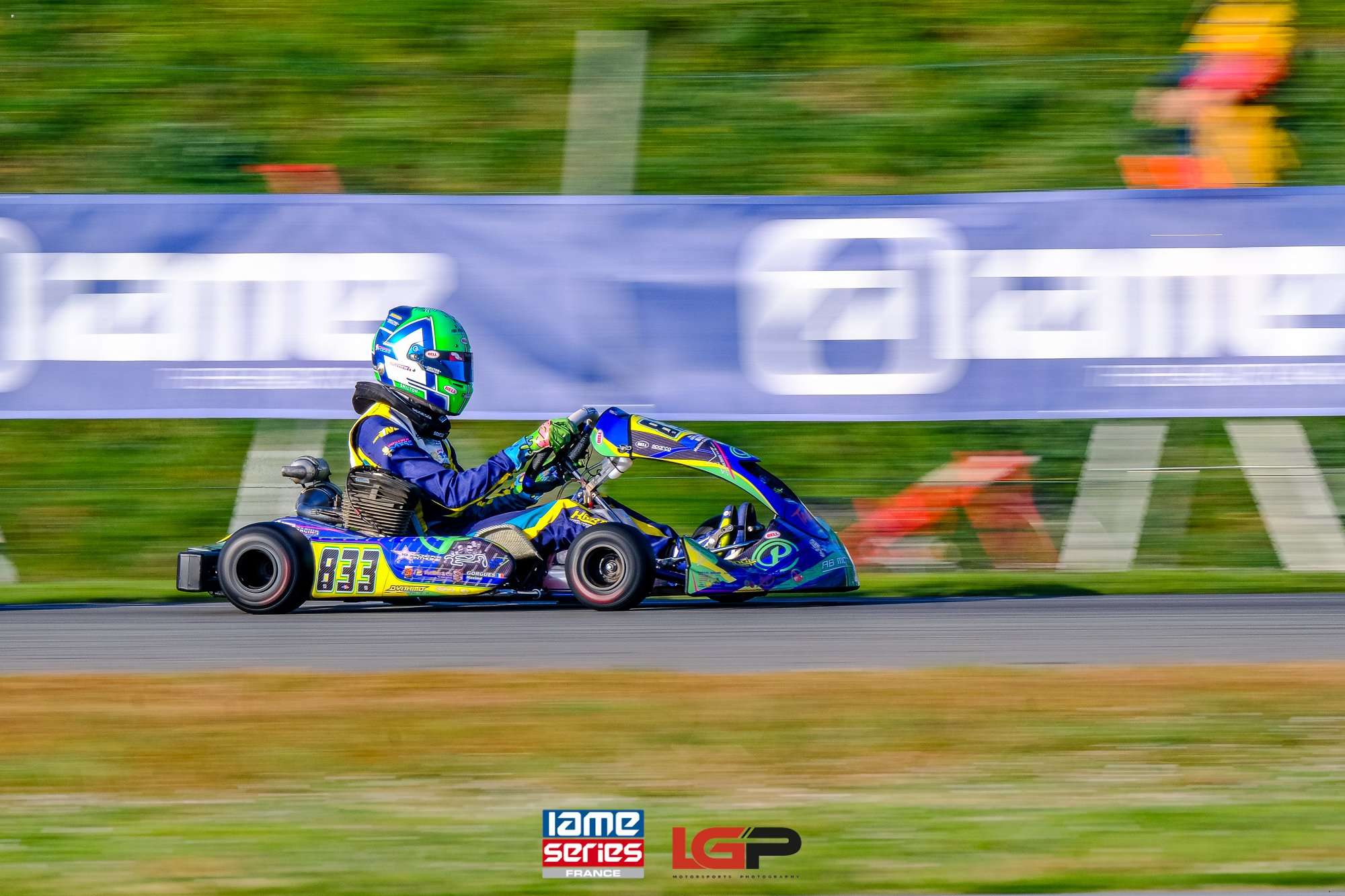MEA Racing